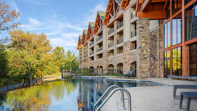 250 Lakewood Drive 5205, Hollister, MO 65672