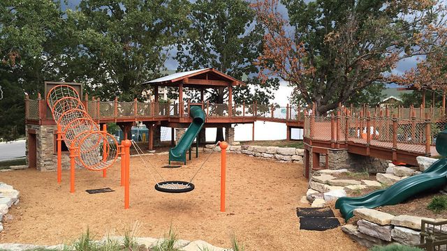 250 Lakewood Drive 5205, Hollister, MO 65672