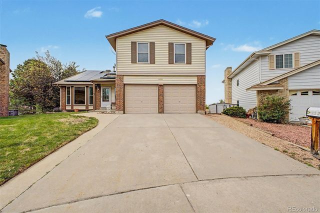 4245 W 110th Place, Westminster, CO 80031