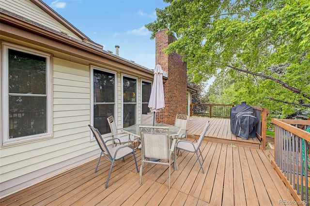 4245 W 110th Place, Westminster, CO 80031