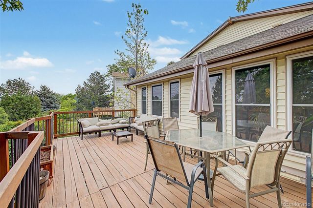 4245 W 110th Place, Westminster, CO 80031