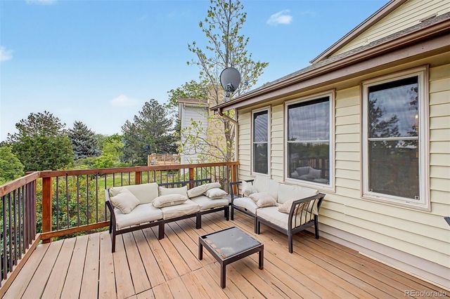 4245 W 110th Place, Westminster, CO 80031