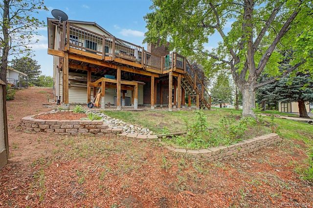 4245 W 110th Place, Westminster, CO 80031