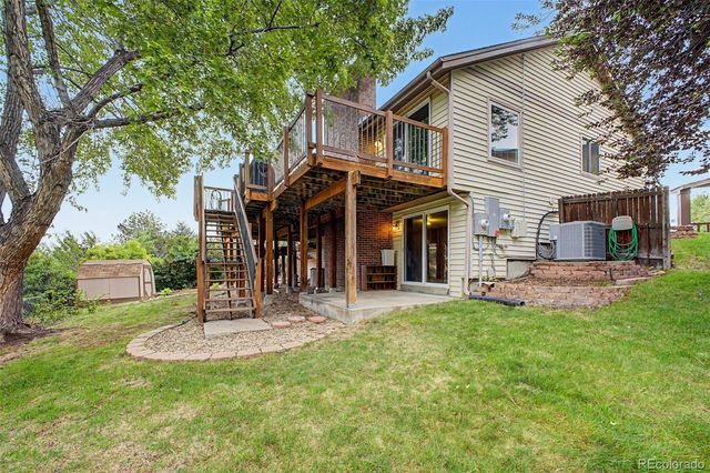 4245 W 110th Place, Westminster, CO 80031