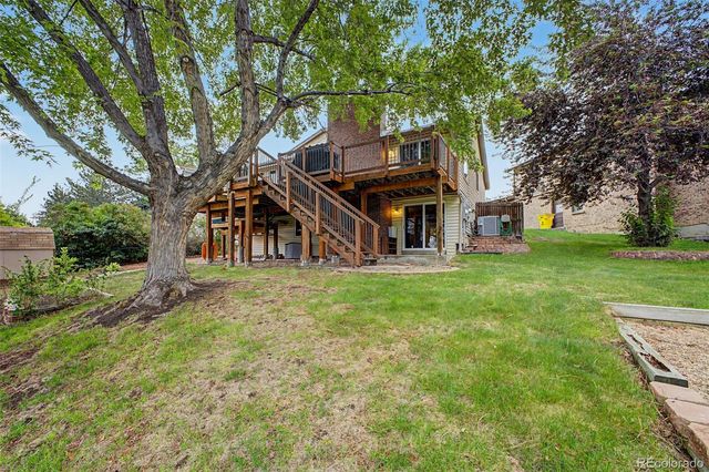 4245 W 110th Place, Westminster, CO 80031