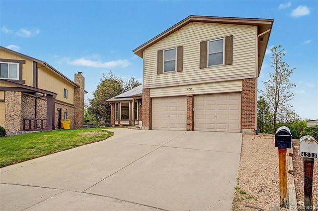 4245 W 110th Place, Westminster, CO 80031