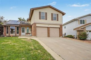 4245 W 110th Place, Westminster, CO 80031