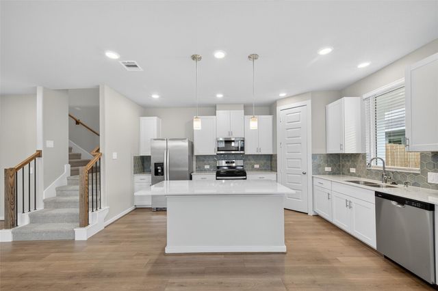 4121 Fig Grove Street, Houston, TX 77080