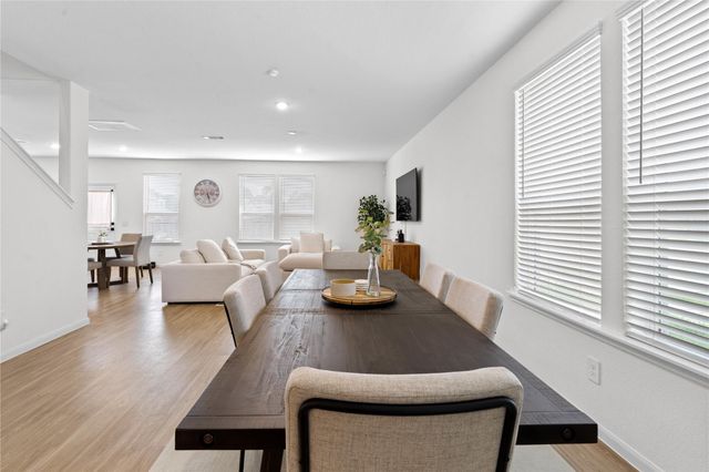 23439 Wrexham Street, Spring, TX 77373