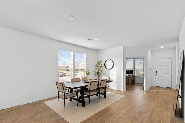 23439 Wrexham Street, Spring, TX 77373