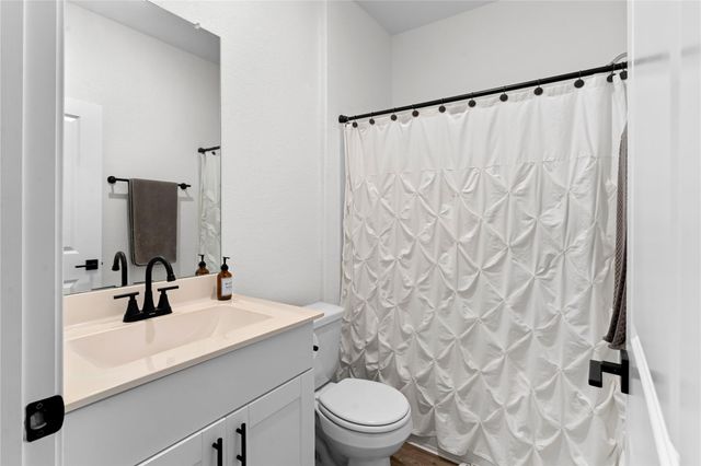 23439 Wrexham Street, Spring, TX 77373