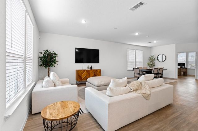 23439 Wrexham Street, Spring, TX 77373