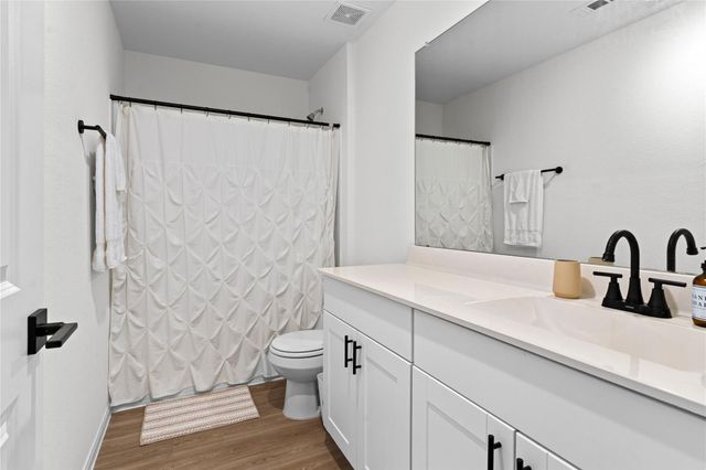 23439 Wrexham Street, Spring, TX 77373