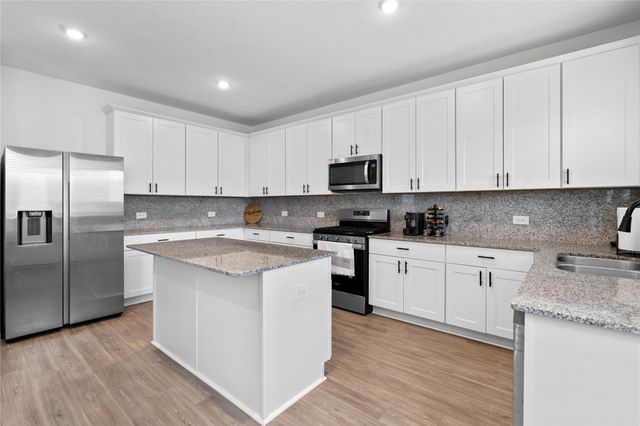 23439 Wrexham Street, Spring, TX 77373