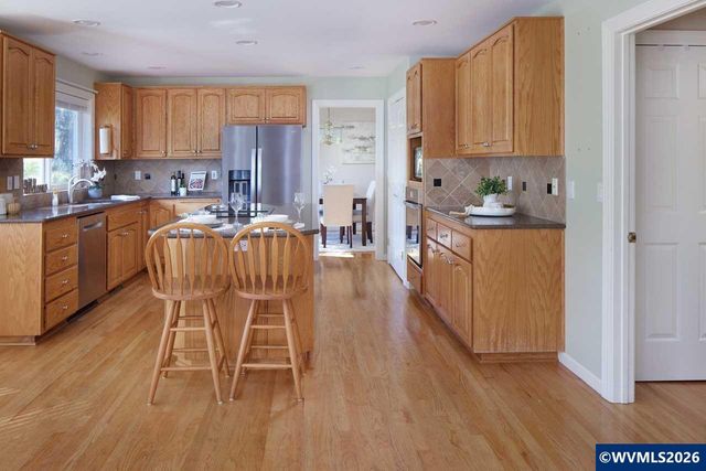2995 NW Snowberry Pl, Corvallis, OR 97330