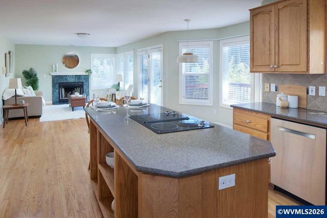 2995 NW Snowberry Pl, Corvallis, OR 97330