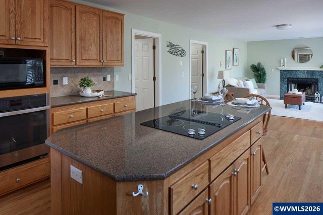 2995 NW Snowberry Pl, Corvallis, OR 97330
