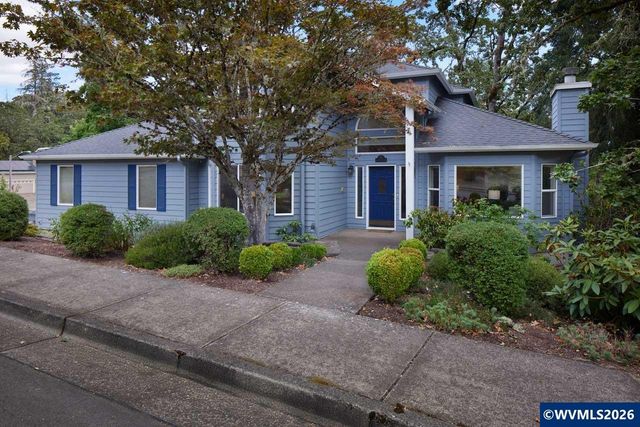 2995 NW Snowberry Pl, Corvallis, OR 97330