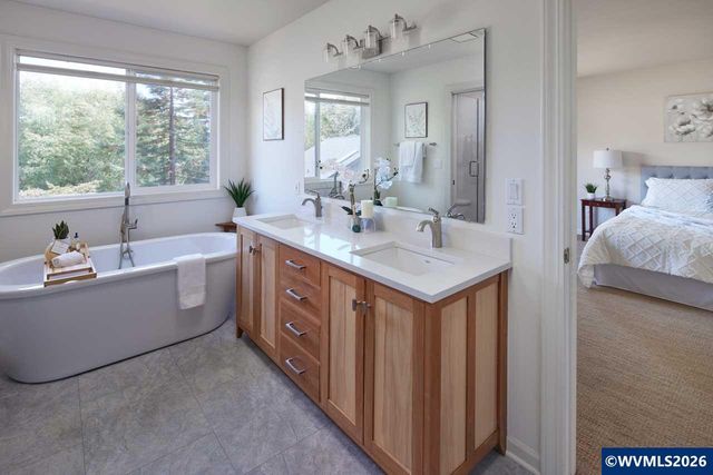 2995 NW Snowberry Pl, Corvallis, OR 97330