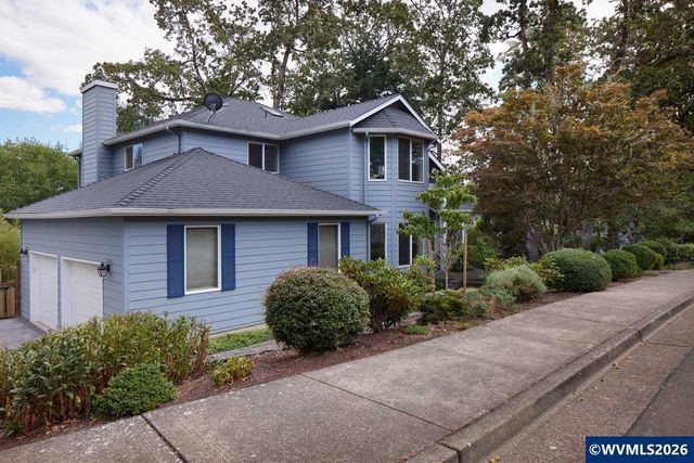 2995 NW Snowberry Pl, Corvallis, OR 97330