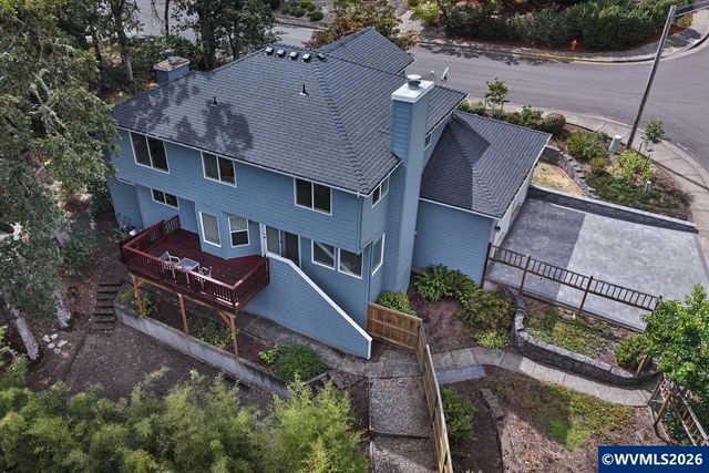 2995 NW Snowberry Pl, Corvallis, OR 97330