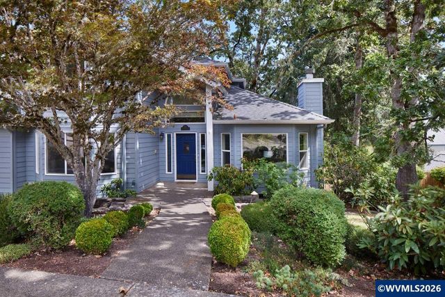 2995 NW Snowberry Pl, Corvallis, OR 97330