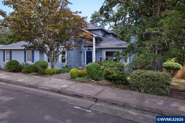 2995 NW Snowberry Pl, Corvallis, OR 97330