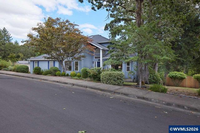 2995 NW Snowberry Pl, Corvallis, OR 97330