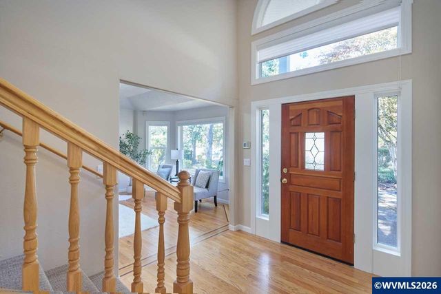 2995 NW Snowberry Pl, Corvallis, OR 97330