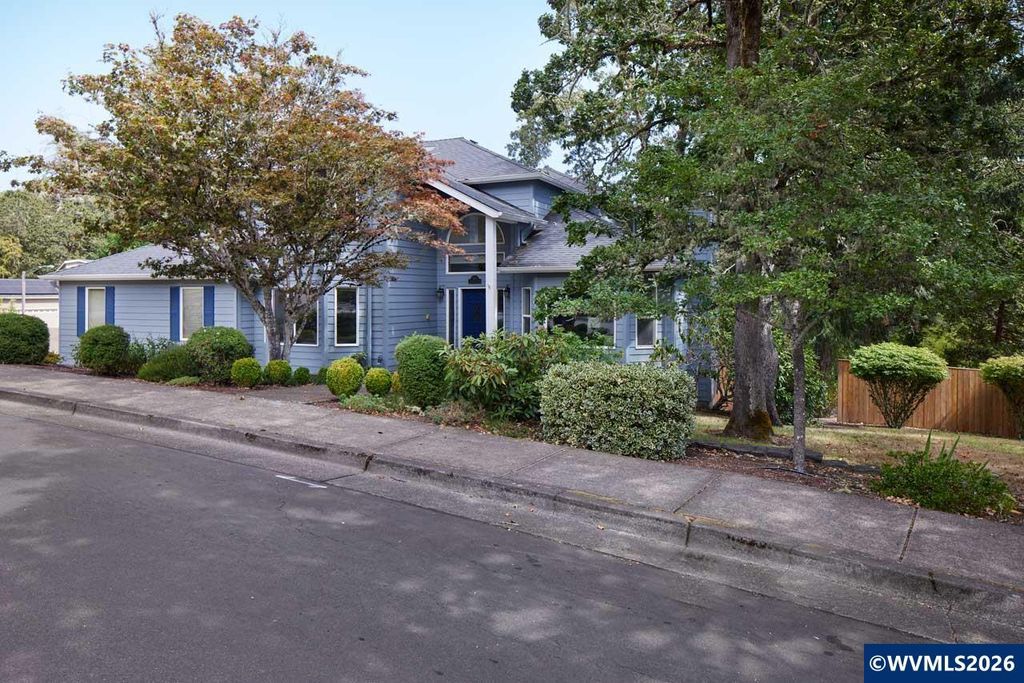 2995 NW Snowberry Pl, Corvallis, OR 97330