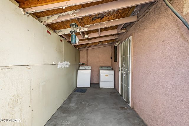 1613 S 4TH Street, Phoenix, AZ 85004