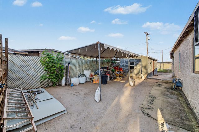 1613 S 4TH Street, Phoenix, AZ 85004