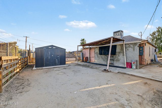 1613 S 4TH Street, Phoenix, AZ 85004