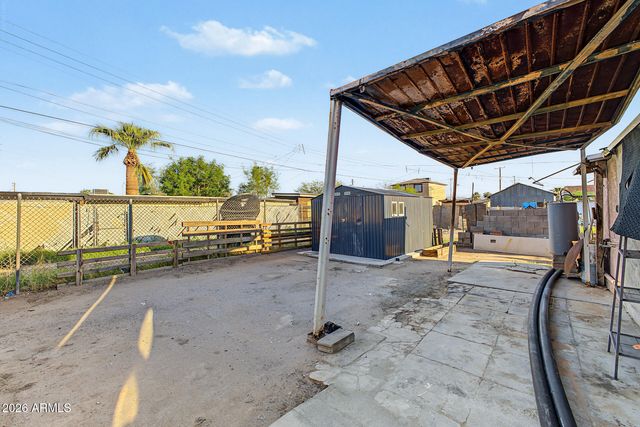 1613 S 4TH Street, Phoenix, AZ 85004