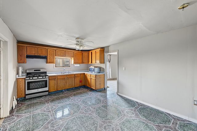 1613 S 4TH Street, Phoenix, AZ 85004