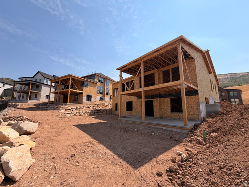 6013 N CANYON RIM RD #628, Lehi, UT 84048 — photo 3