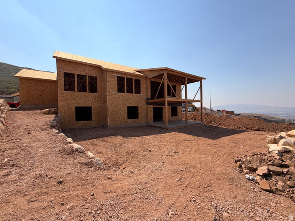 6013 N CANYON RIM RD #628, Lehi, UT 84048 — photo 4