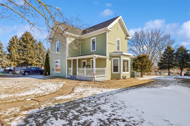 207 N High Street, Baxter, IA 50028