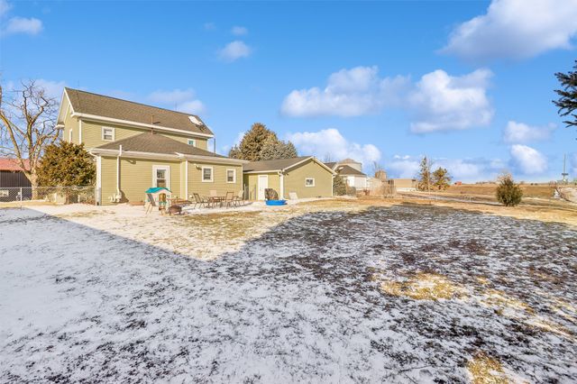 207 N High Street, Baxter, IA 50028