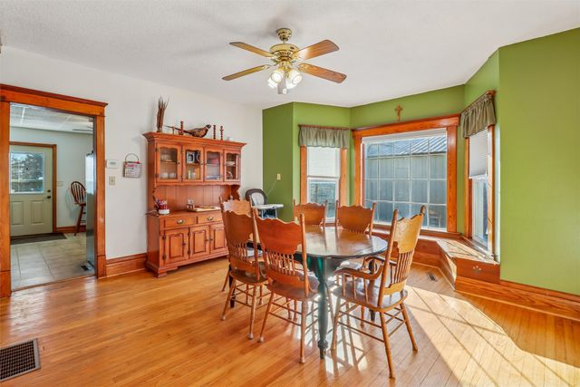 207 N High Street, Baxter, IA 50028