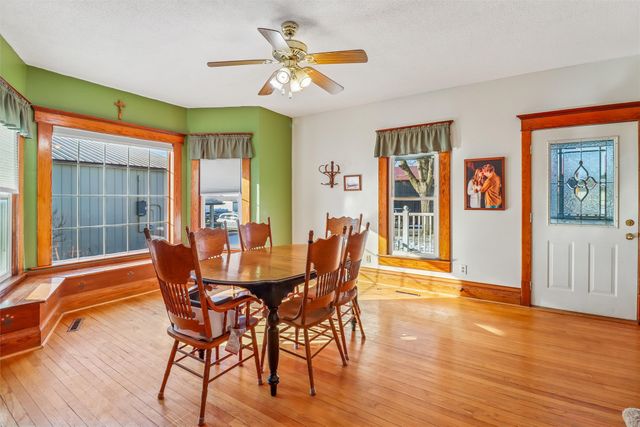 207 N High Street, Baxter, IA 50028