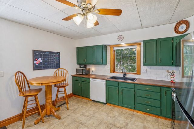 207 N High Street, Baxter, IA 50028