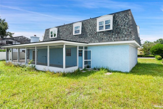 413 S DEERWOOD AVENUE, Orlando, FL 32825