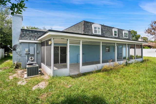 413 S DEERWOOD AVENUE, Orlando, FL 32825