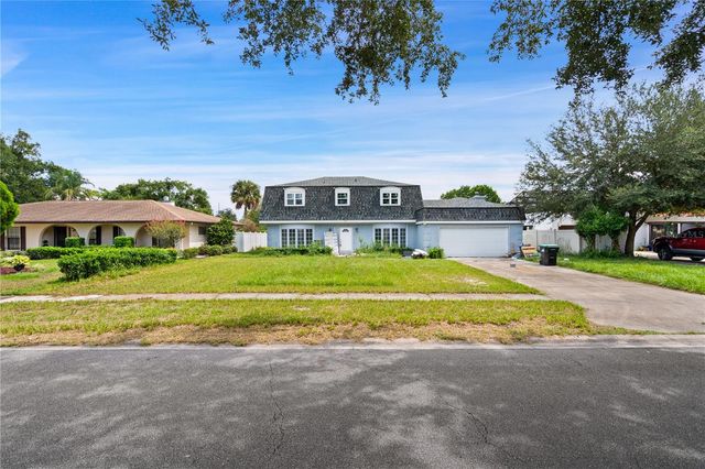 413 S DEERWOOD AVENUE, Orlando, FL 32825