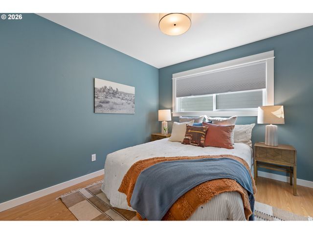 8682 N WILLAMETTE Blvd, Portland, OR 97203