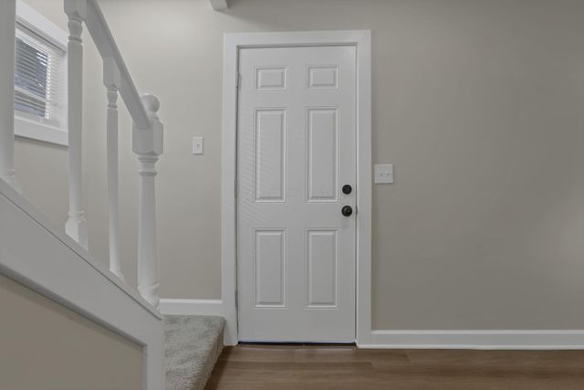 95 S Eureka Avenue, Columbus, OH 43204