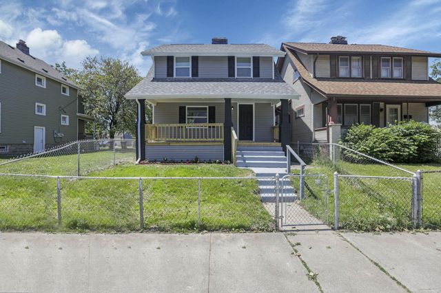 95 S Eureka Avenue, Columbus, OH 43204