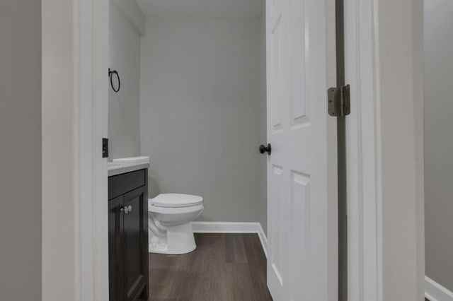 95 S Eureka Avenue, Columbus, OH 43204