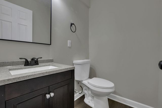 95 S Eureka Avenue, Columbus, OH 43204